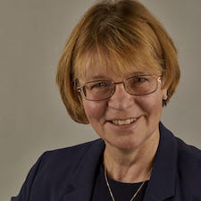  Christine Jerabek