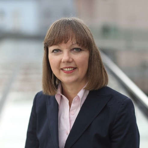  Gabriele Gaiser